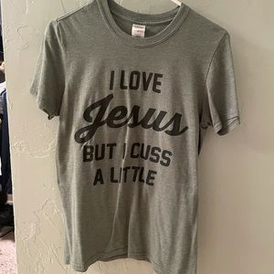 Funny Graphic Tee